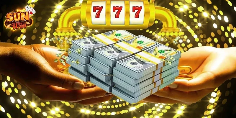 Game Thần Tài Sunwin: Tại Sao Đây Là Trò Chơi Dễ Nổ Hũ Nhất Năm Nay? 2