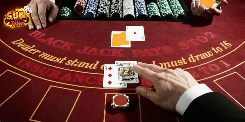 Tại sao Blackjack lại là trò chơi dành cho người có đầu óc?