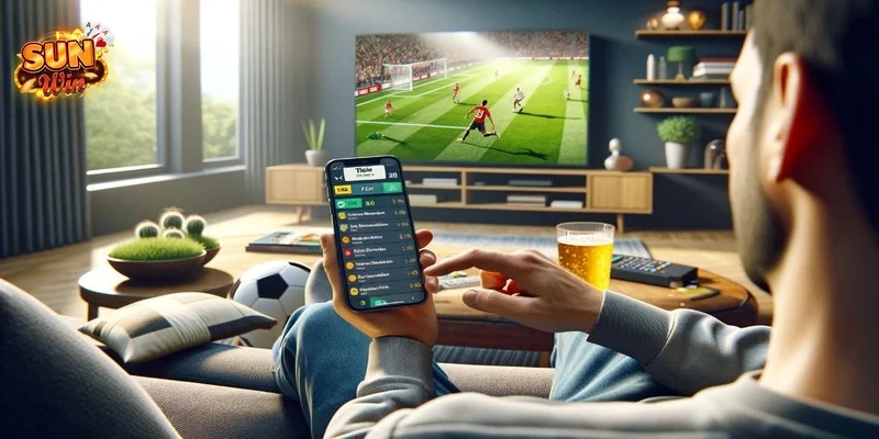 Hướng dẫn tải Sunwin phiên bản mới nhất 2026