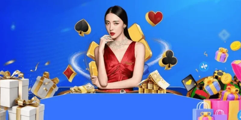 Top 5 Khuyến Mãi Sunwin "Khủng" Nhất Cho Thành Viên VIP 2026 Thưởng nạp độc quyền – Nâng tầm giá trị mỗi giao dịch nạp tiền