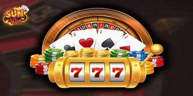 Tương lai của các giải thưởng Jackpot tại Sunwin