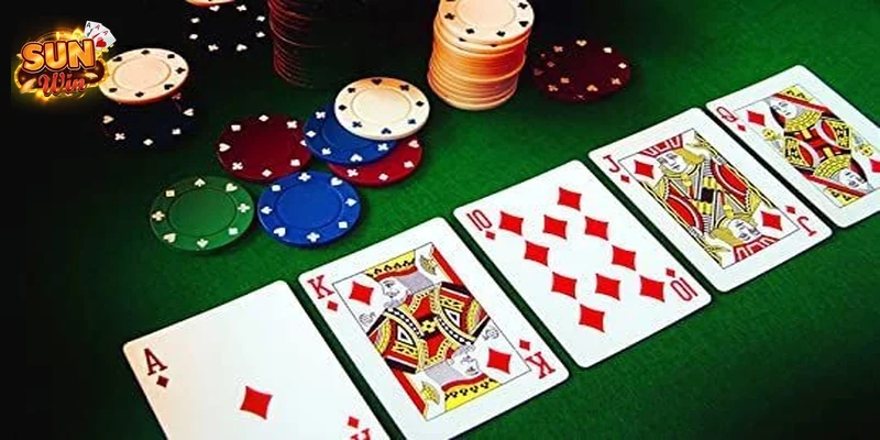 Tại Sao Nên Chơi Casino Online Tại Sunwin? Top 5 Ưu Điểm Vượt Trội Tỷ Lệ Trả Thưởng Cạnh Tranh Nhất Thị Trường