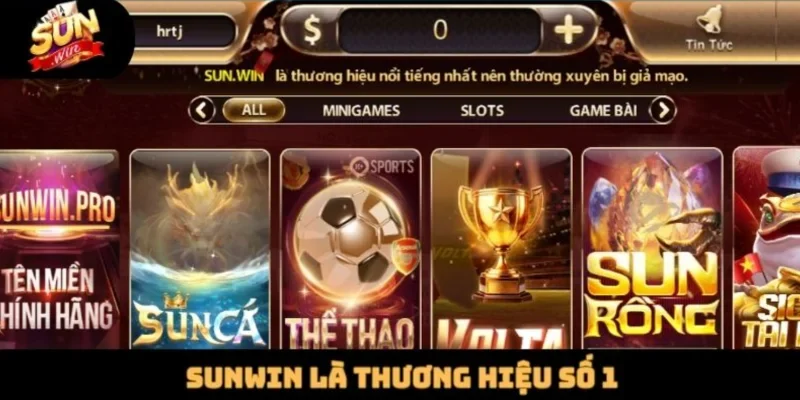 Tại sao bạn lại gặp sự cố quên mật khẩu Sunwin?
