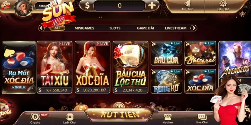 Những lưu ý "vàng" để không bao giờ mất tài khoản Sunwin