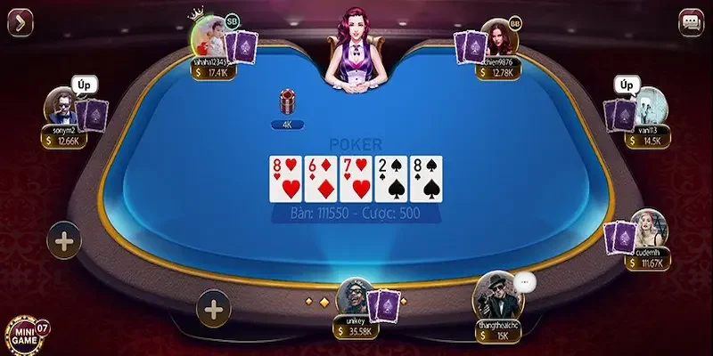 Lịch Giải Đấu Poker Sunwin 2026 – Cơ Hội Nhận Thưởng Lên Đến Hàng Tỷ Đồng Lịch Giải Đấu Poker Sunwin 2026 – Tổng Quan Hấp Dẫn