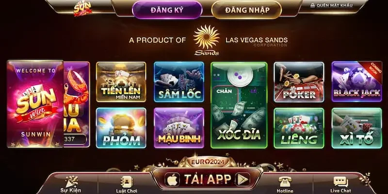 Hướng Dẫn Chơi Sâm Lốc Sunwin