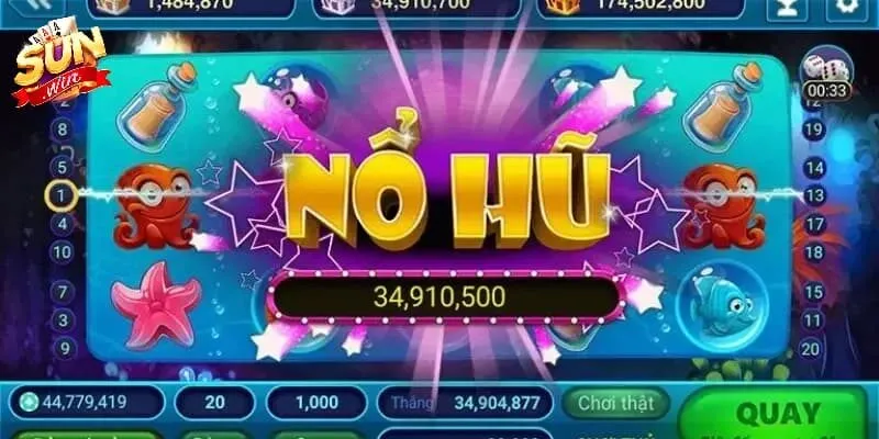 Thuật Toán Nổ Hũ Sunwin: Hiểu Để Biết Khi Nào Hũ Sắp Nổ Thuật Toán Nổ Hũ Sunwin Là Gì Và Hoạt Động Ra Sao?
