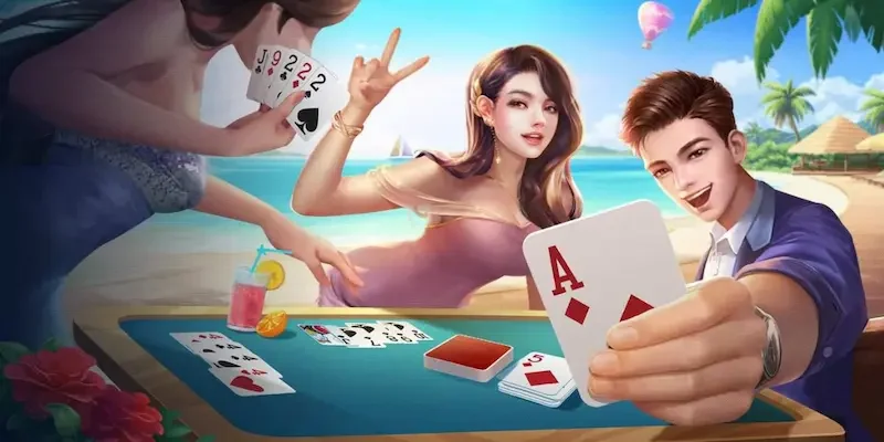 Mẹo 7: Quản Lý Cuối Ván – "Về Nhất" Bằng Chiến Thuật Giữ 1 Lá