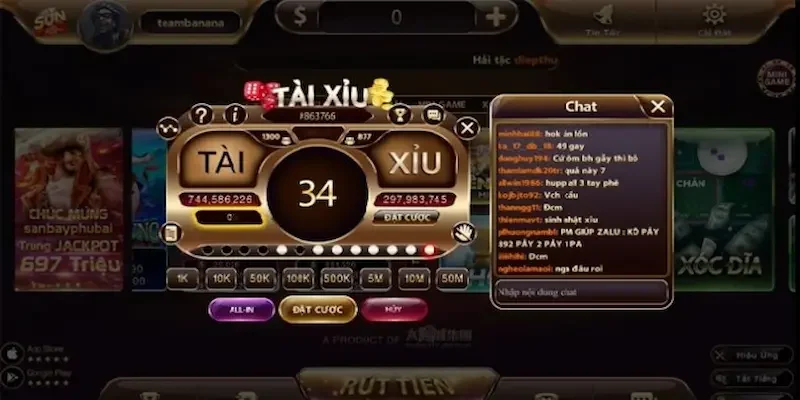 Kinh nghiệm chọn sân chơi Tài Xỉu “xanh chín”