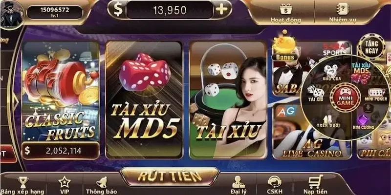 Tính Năng Mới: Đa Dạng Và Hấp Dẫn Khó Cưỡng