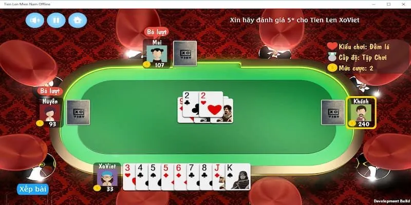 Công Thức 5: Kết Hợp Martingale Với Soi Cầu Nâng Cao