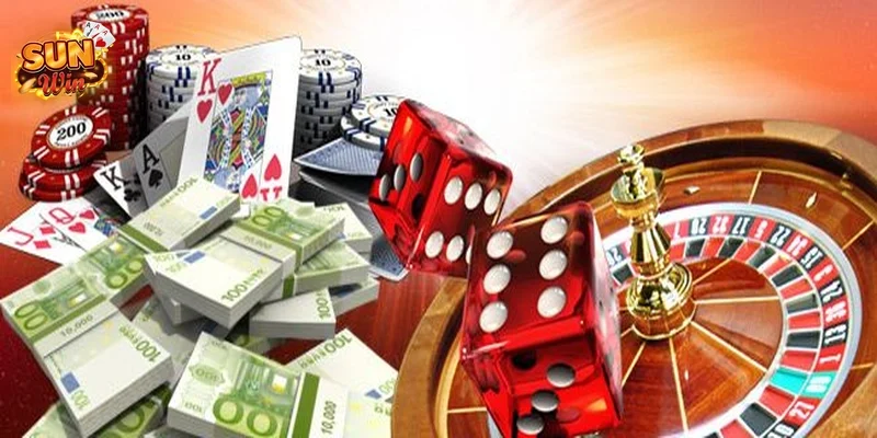 Chi tiết các cửa cược và tỷ lệ ăn thưởng 2026