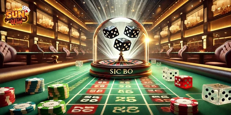 Bí kíp bắt cầu Sicbo Sunwin – Tuyệt chiêu từ cao thủ
