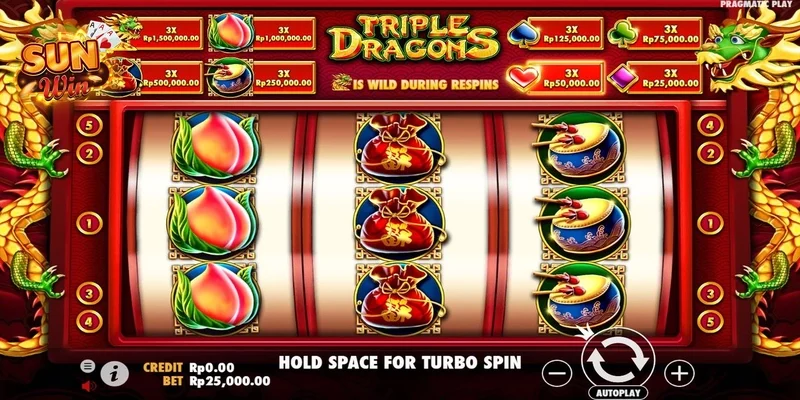 Top 5 Game Nổ Hũ Sunwin Dễ Ăn Nhất 2026 – Danh Sách Cho Người Mới Game Thần Tài – Ông Vua Tỷ Lệ Trả Thưởng