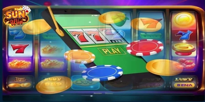 Top 3 Trò Chơi Slot Sunwin Có Tỷ Lệ Hoàn Trả (RTP) Cao nhất 2026